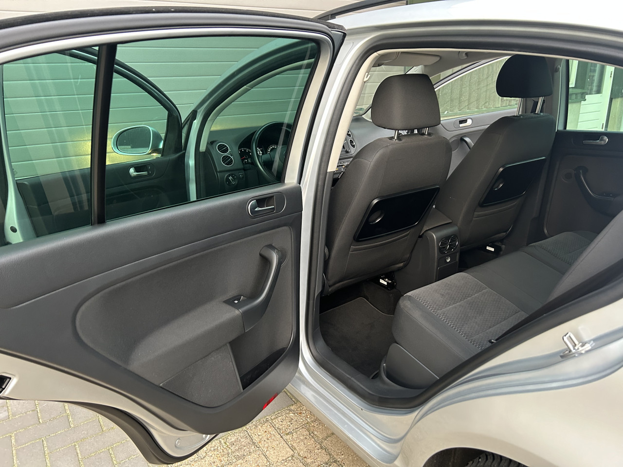 Golf Plus 1.4 Highline  BJ 2010.  98226 Km