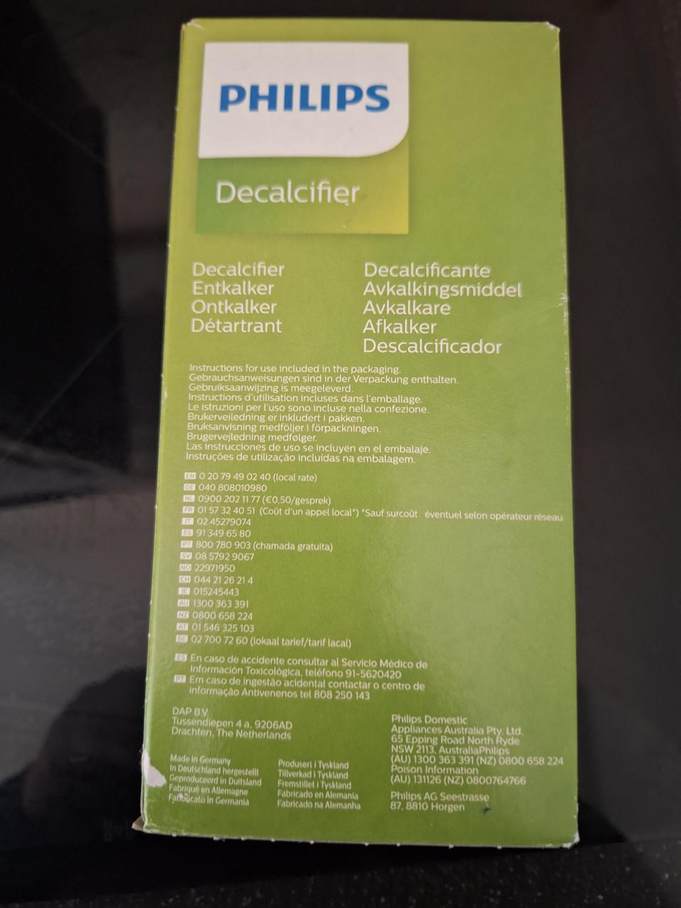 Saeco PicoBarista Deluxe