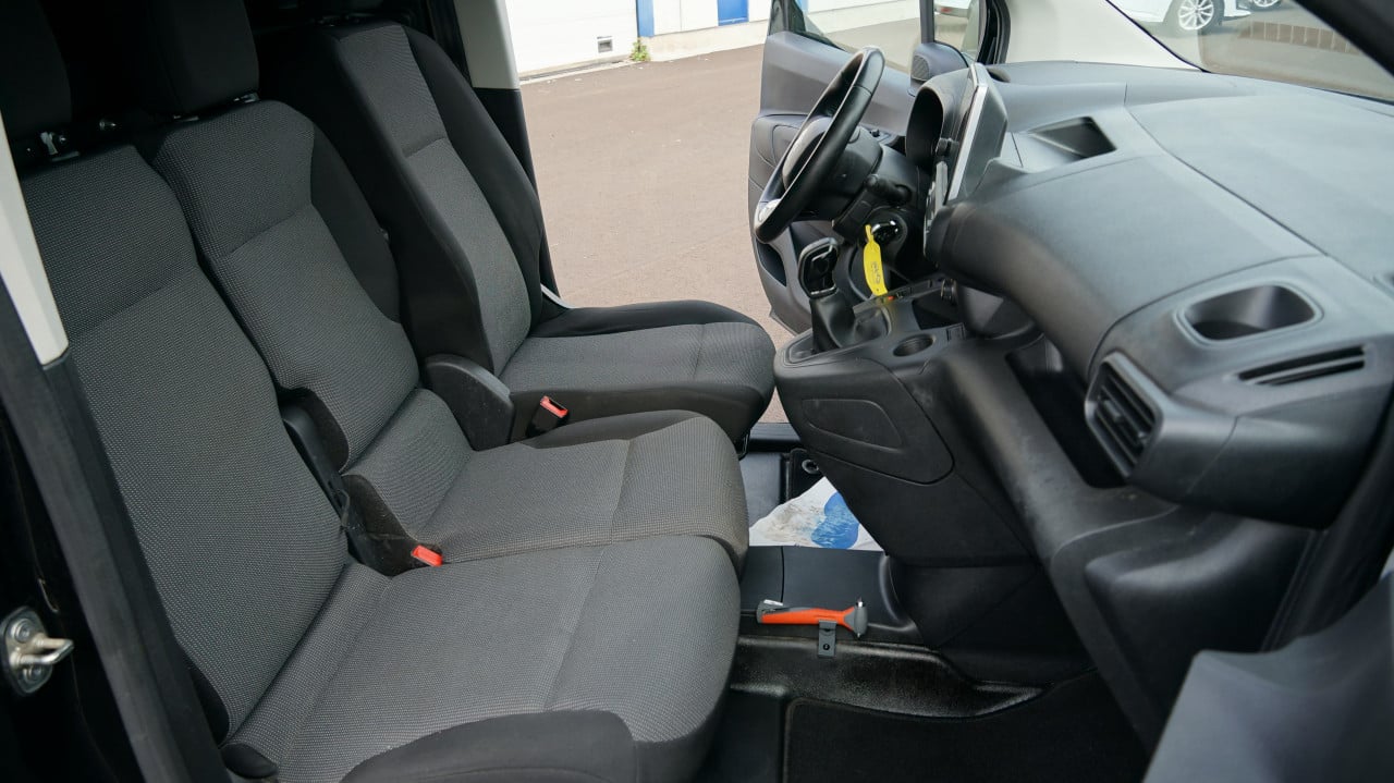 Citroën Berlingo 1.5 BlueHDI Club Rijklaar incl. garantie