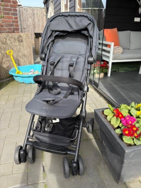 Buggy Maxi cosi Lara 2