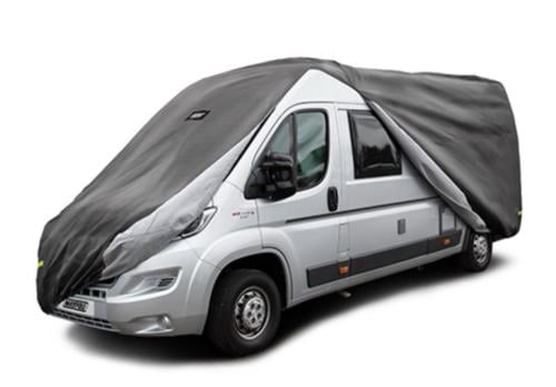 Camperhoes Maypole, passend voor Fiat Ducato 6m met fietsendrager