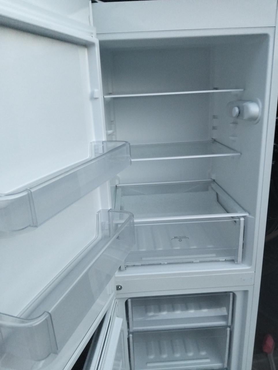 Koel vries combo Indesit