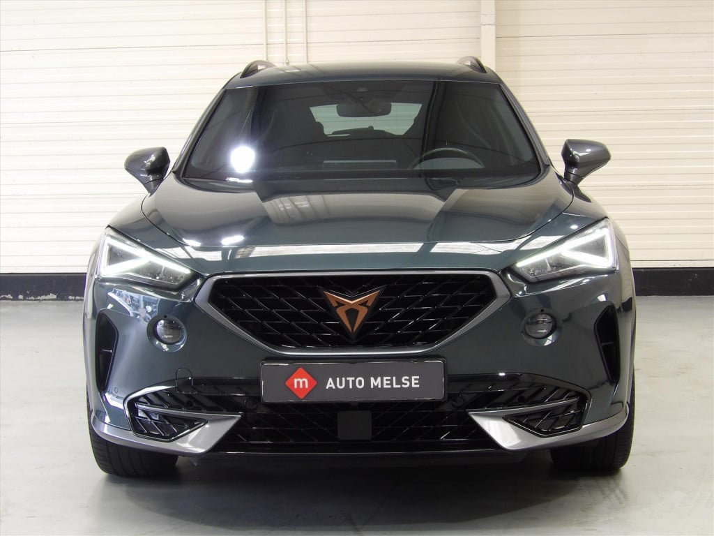 Cupra Formentor 1.4 e-hybrid 245pk dsg-6 vz performance