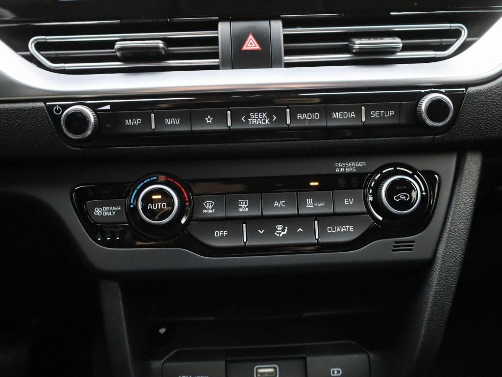 Kia E-niro executiveline 64 kwh