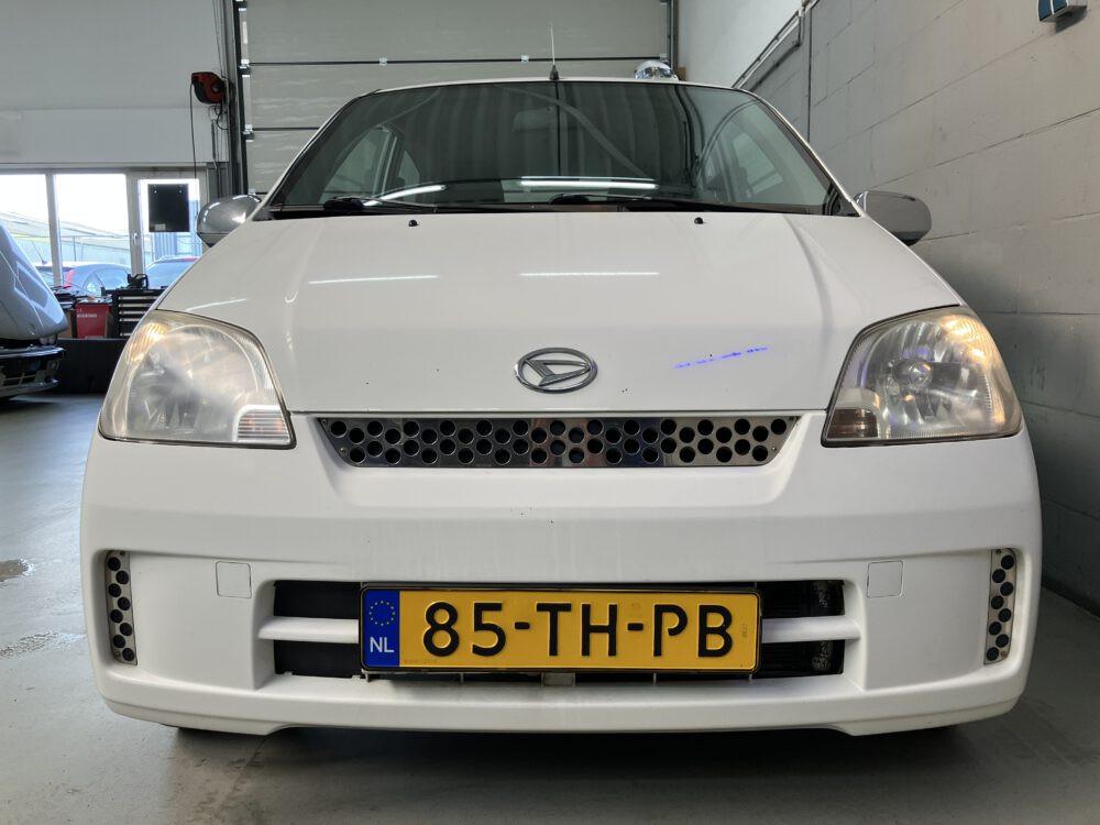 Daihatsu Cuore 1.0 12V Tokyo