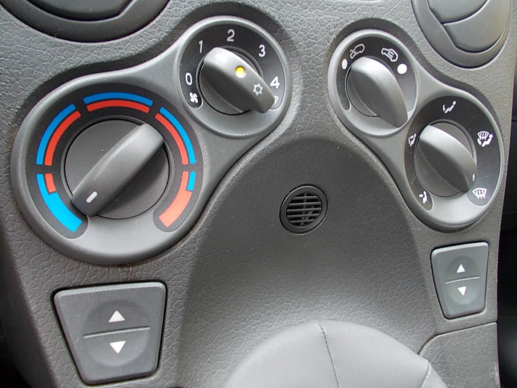 Fiat Panda 1.3-16v jtd 75pk multijet edizione cool