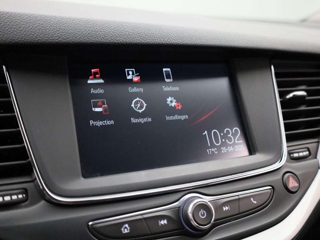 Opel Astra 1.2 business edition | navigatie | apple carplay / android auto 