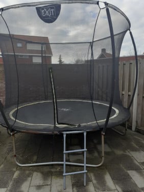 Trampoline