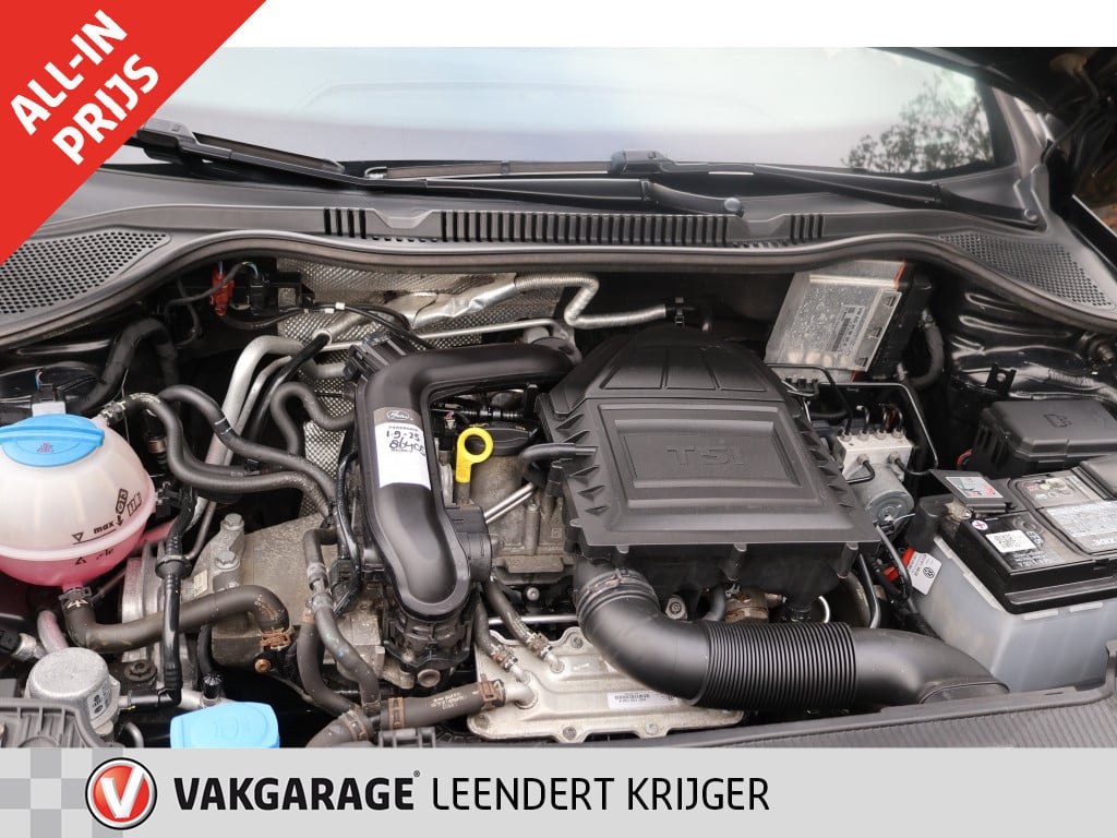 Seat Ibiza sc 1.0 ecotsi style con