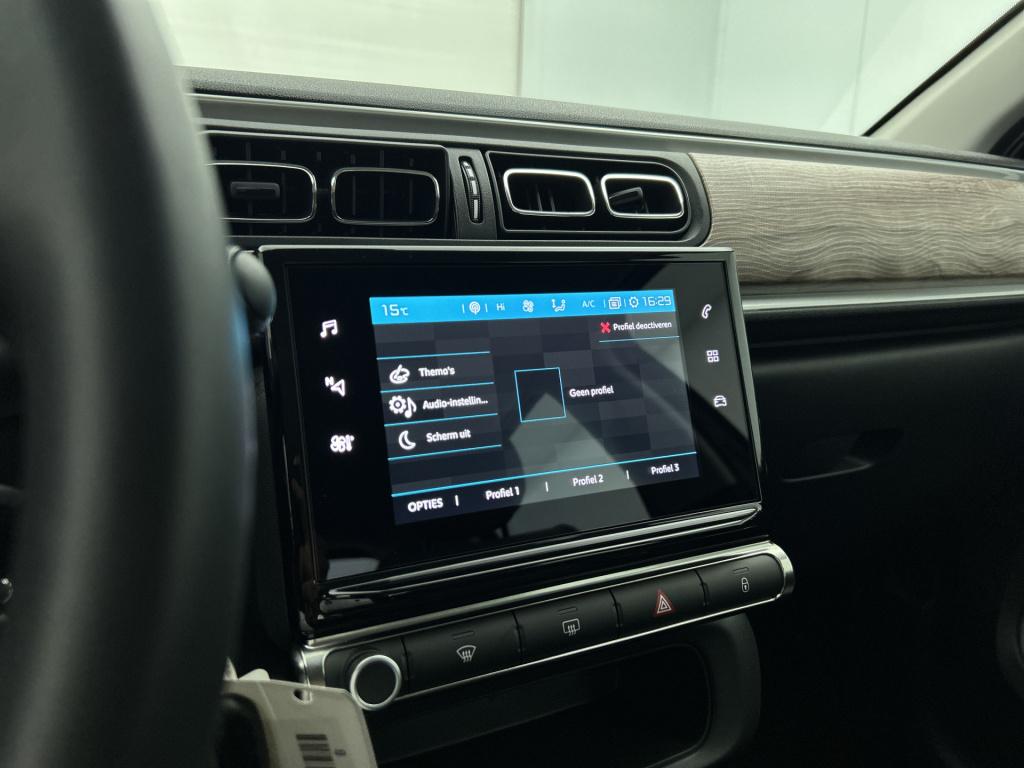 Citroen C3 82 pk plus | rijklaar |