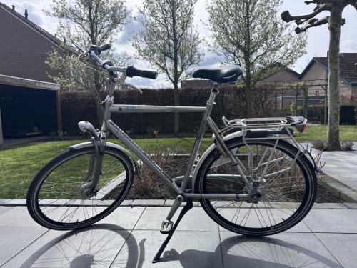 Herenfiets Gazelle H65