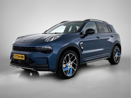 Lynk & Co 01 1.5 | panoramadak | 360 camera | apple carplay/android auto | 