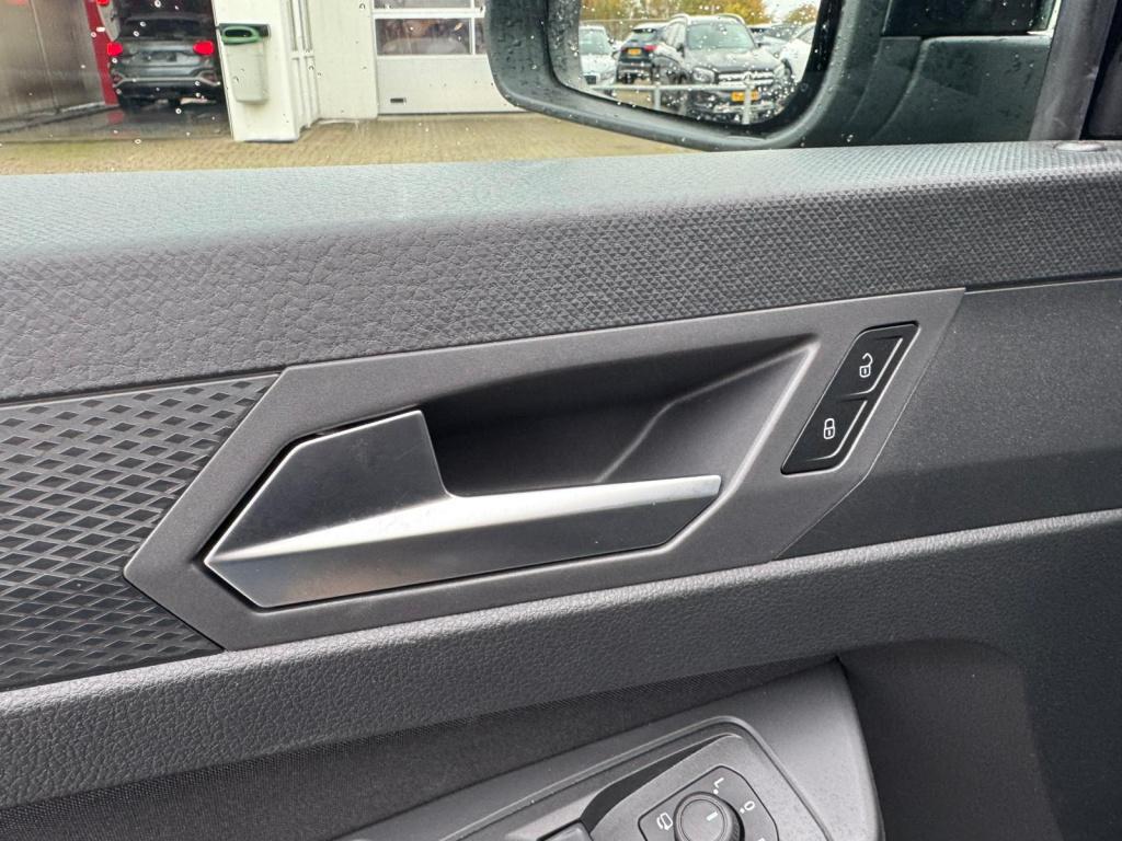 Volkswagen Caddy maxi 1.5 tsi life