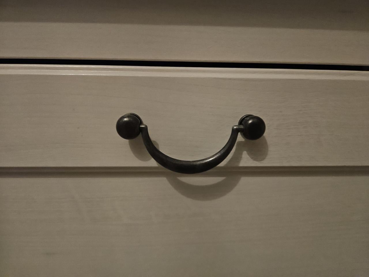 Dressoir (Ikea)