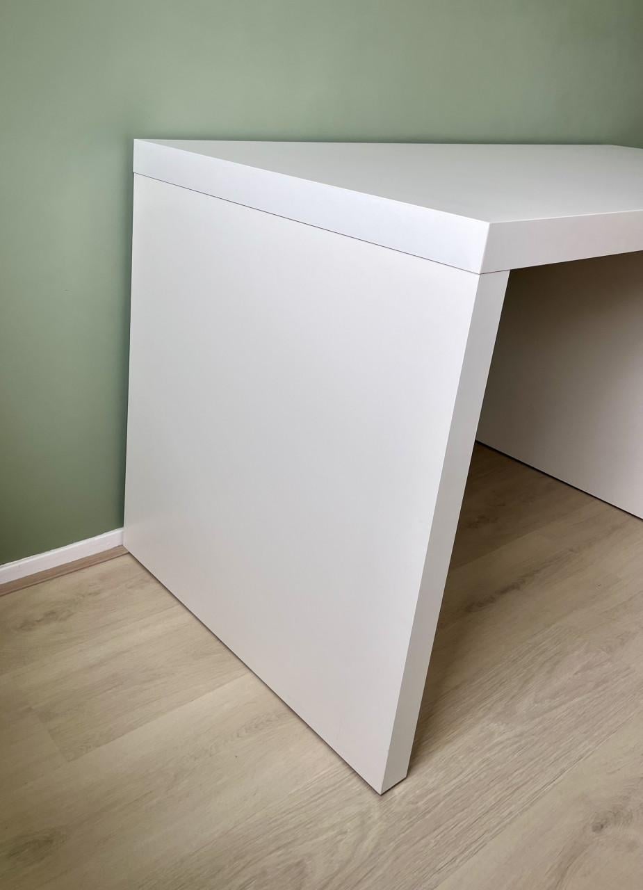 IKEA Malm Buro als nieuw!