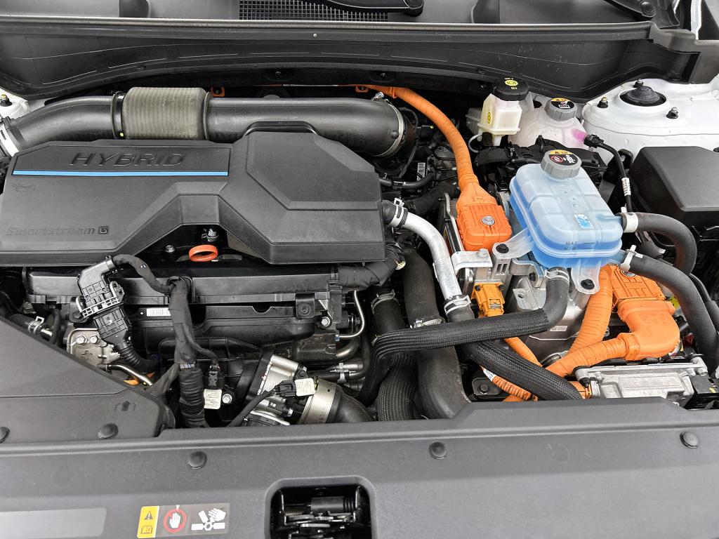 Kia Sportage 1.6 t-gdi plug-in hybrid awd gt-plusline | panoramadak | premi