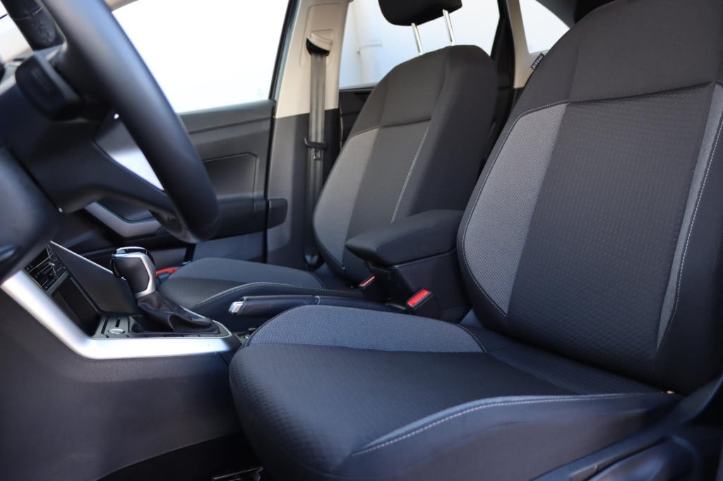 Volkswagen Taigo 1.0 tsi life edition 115pk dsg7