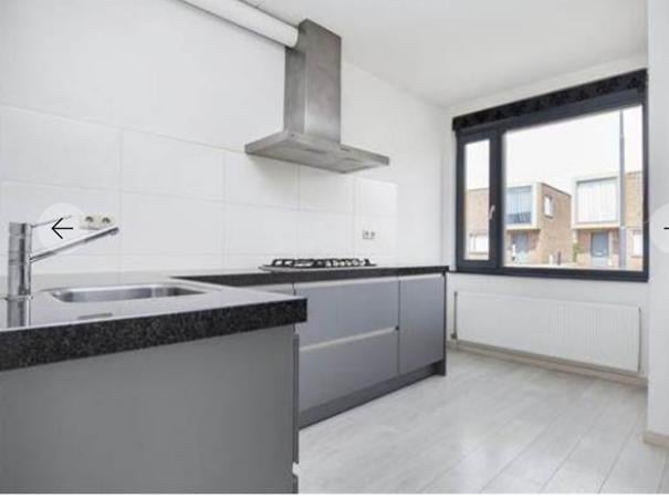 Te huur: Prachtige gezinswoning in Vlissingen- Per direct beschikbaar