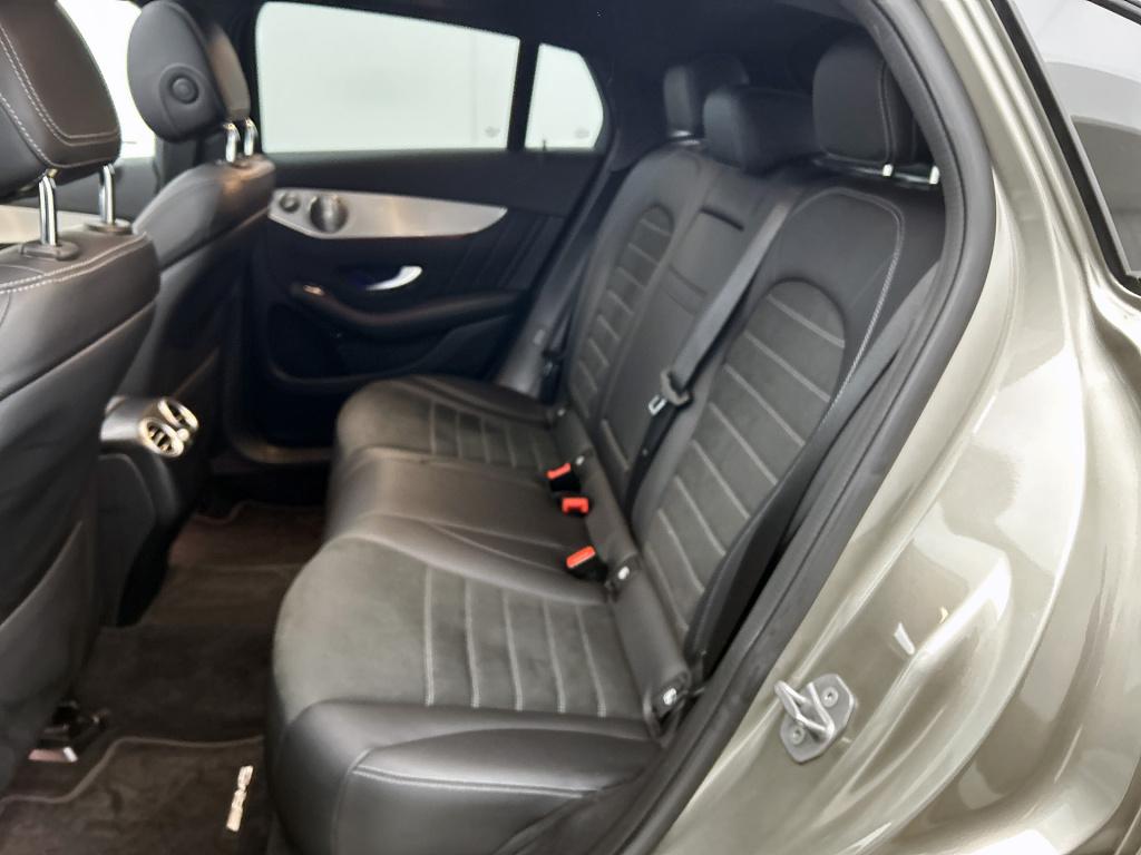 Mercedes-Benz Glc coupé 300 e 4matic business solution amg | trekhaak | 360