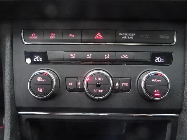 Seat Leon st 1.4 tsi act fr dynamic automaat!