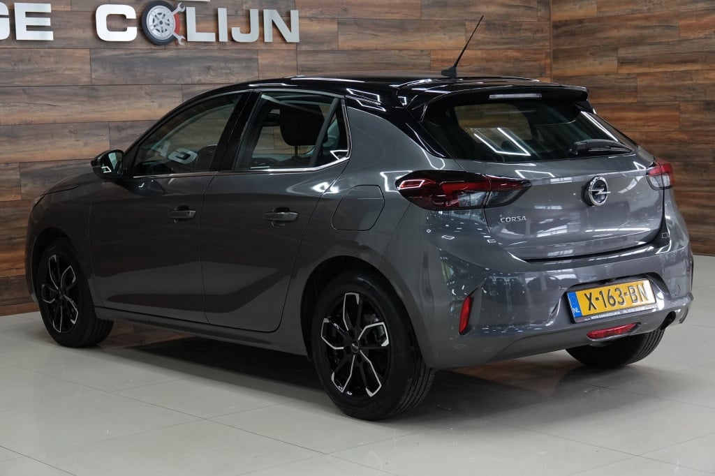 Opel Corsa 1.2 gs line | cruise | carplay | camera | pdc |