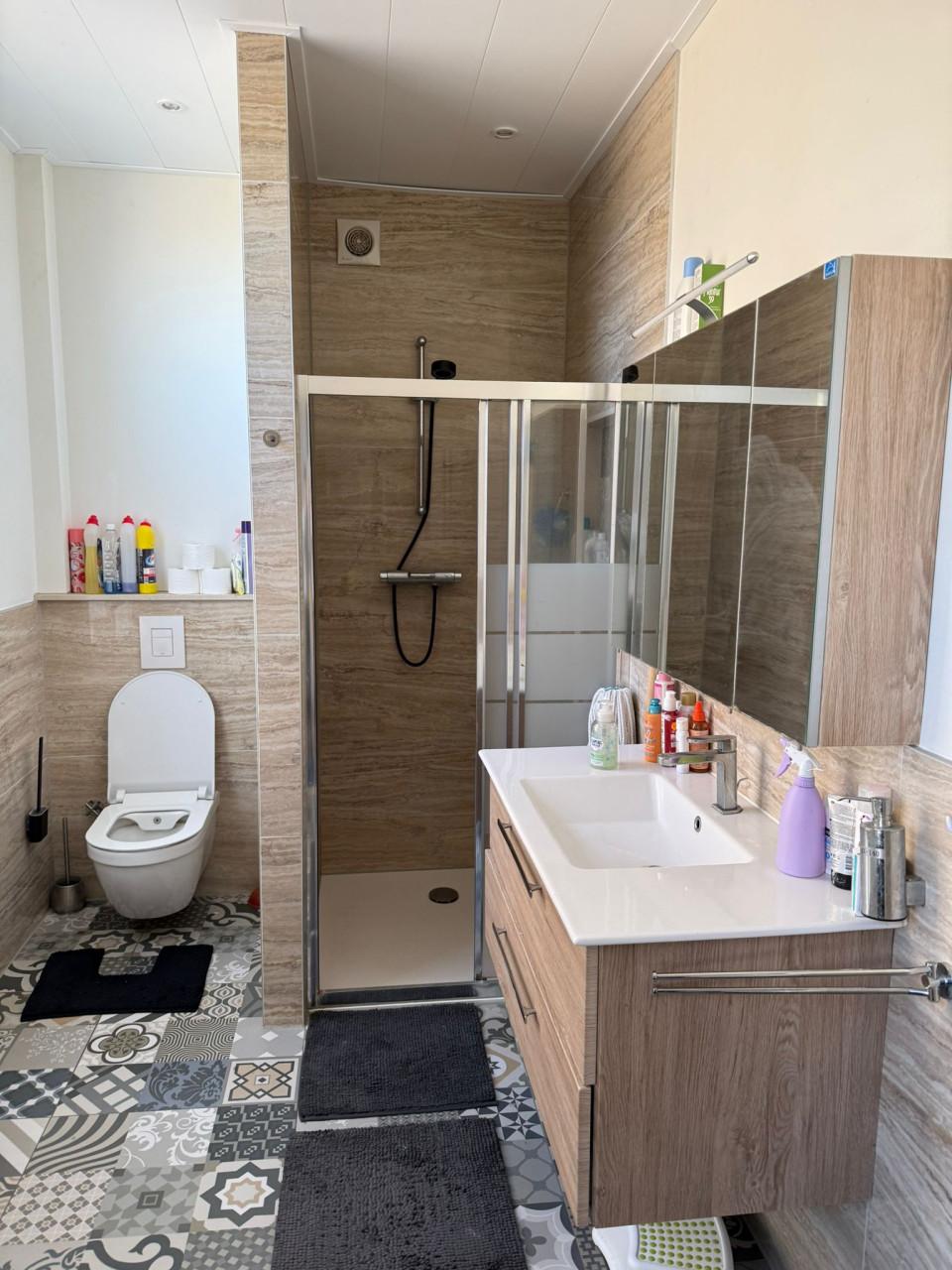 Appartement te huur Oost-Souburg