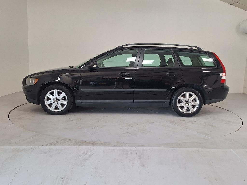 Volvo V50 1.8 momentum | trekhaak | airco | cruise control