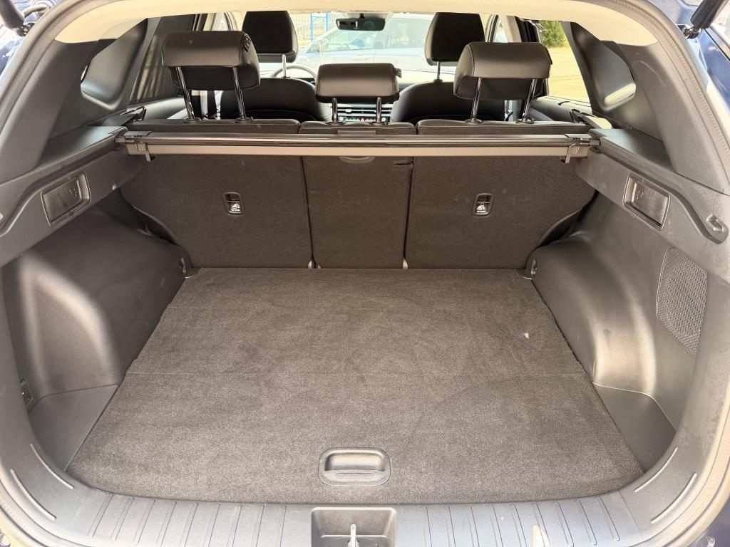 Hyundai Tucson 1.6 t-gdi hev premium | full options | navi | elek.koffer | 