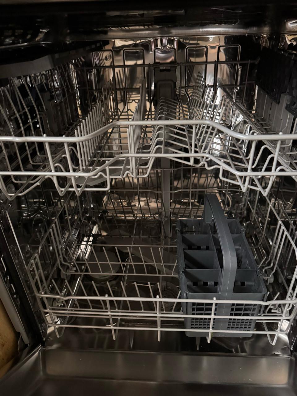 Beko vrijstaande vaatwasser BDFN26430A