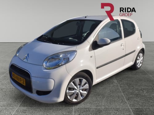 Citroen C1 1.0i ambiance | 5-drs