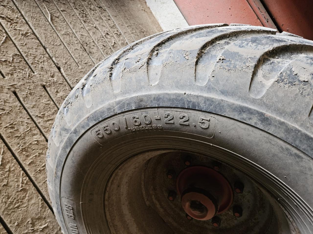 Vaia Kipper NL/140-14 T