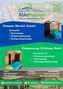 Massage