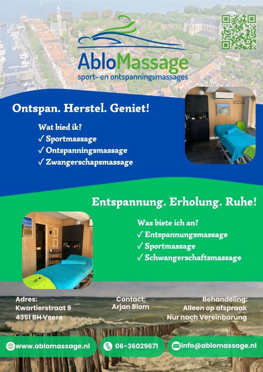 Massage