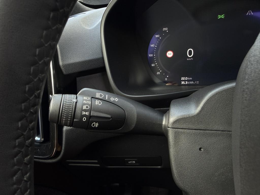 Volvo XC40 recharge pro