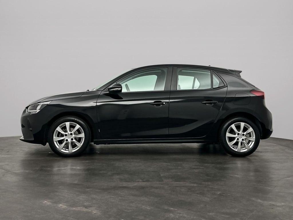 Opel Corsa 1.2 edition | navigatie | apple carplay & android auto | airco