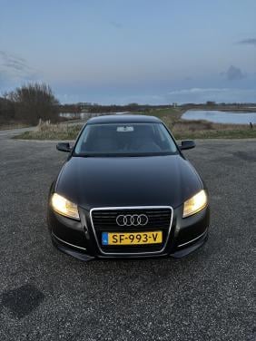 AUDI  A3  1.2 TFSI