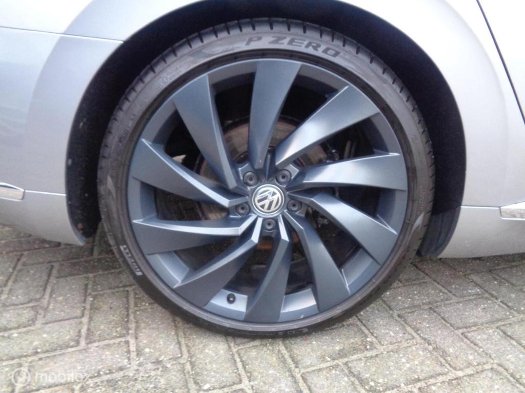 Volkswagen Arteon 2.0 tsi business r-line/ dsg-7/pano/dcc/stoeverw/ 20'' lm