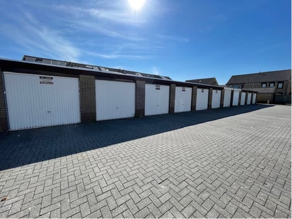 Garages te koop Axel