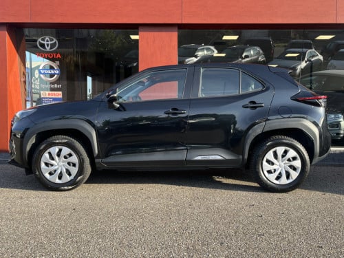 Toyota Yaris Cross 1.5 hybrid active | climate | cruise | camera | apple / 