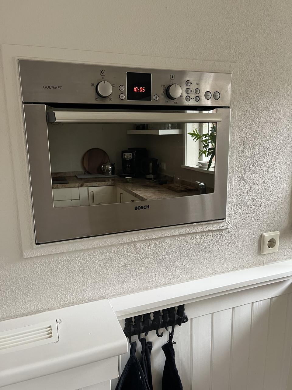 Keuken
