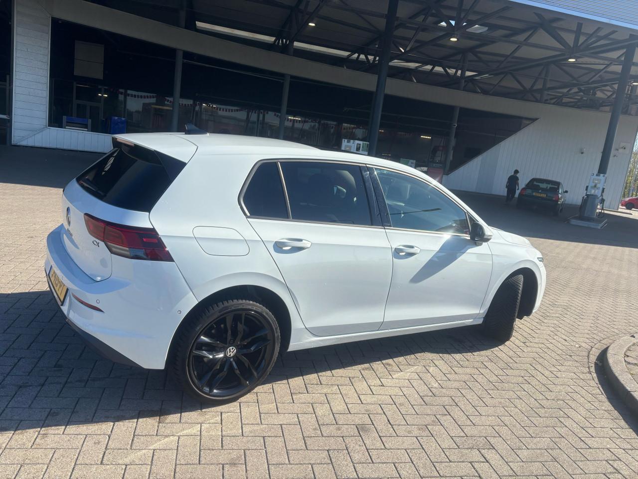 Volkswagen Golf 8 1.5 TSI 130pk Life Business