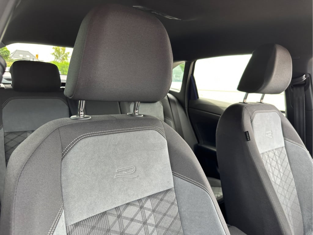 Volkswagen Taigo 1.5 tsi 150pk dsg r-line | led gril | adapt. cruise | carp
