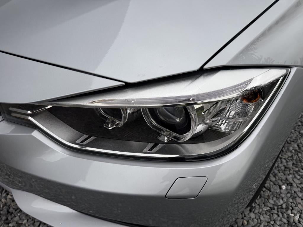 BMW 3-serie 320i 184pk executive sportline sedan