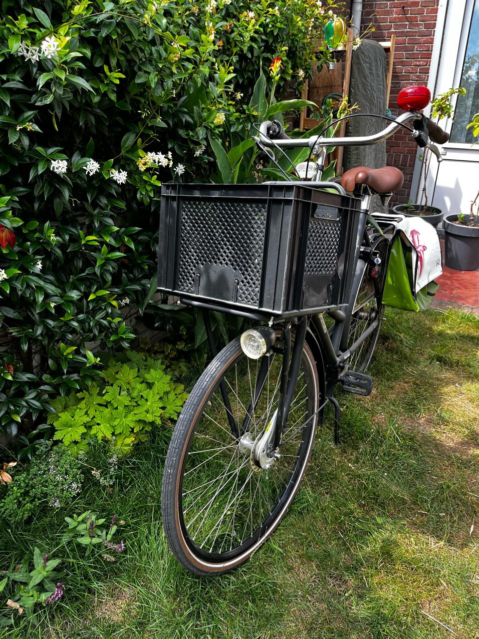 Transportfiets te koop