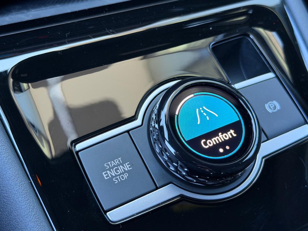 Volkswagen Tiguan 1.5 ehybrid r-line | black line | 360 camera | trekhaak |