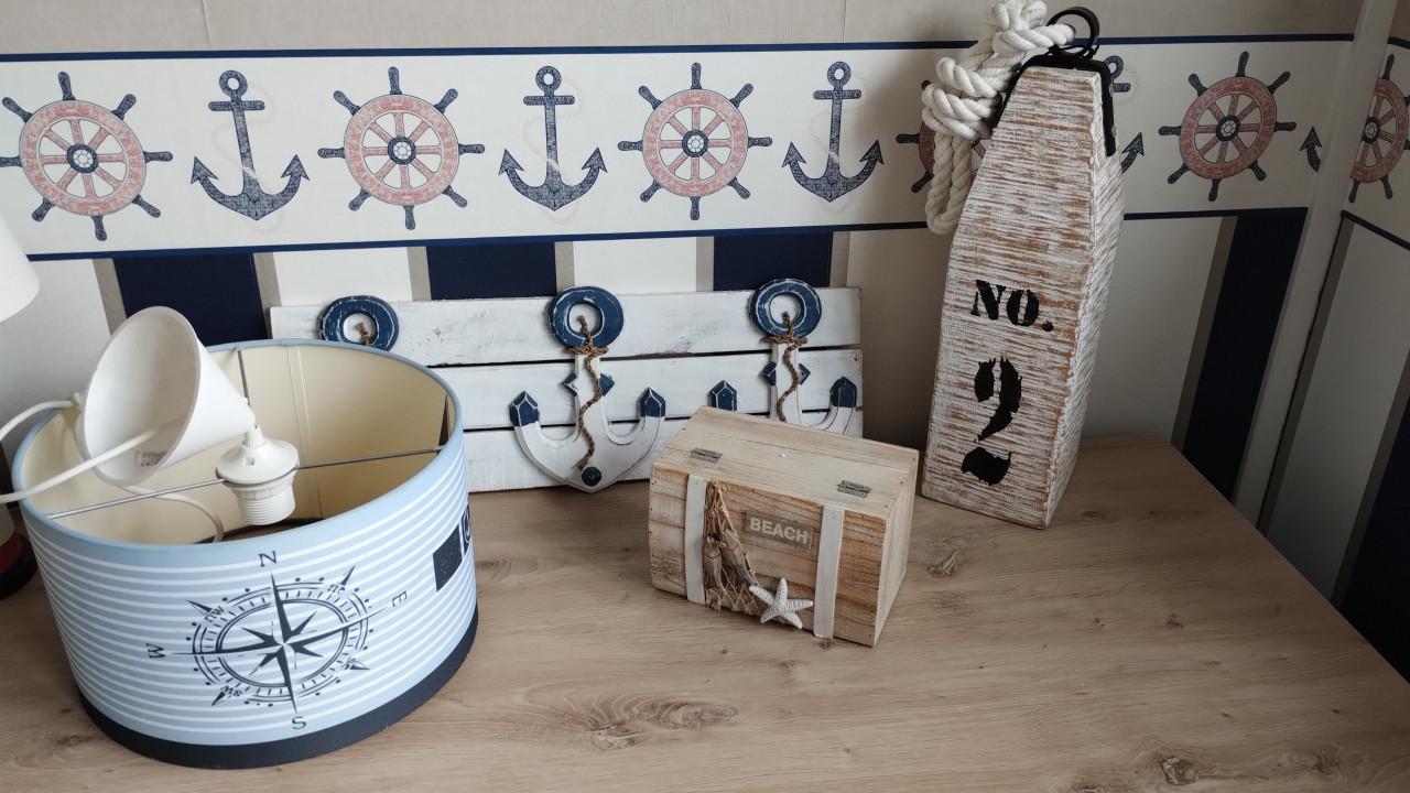 Maritieme decoratie