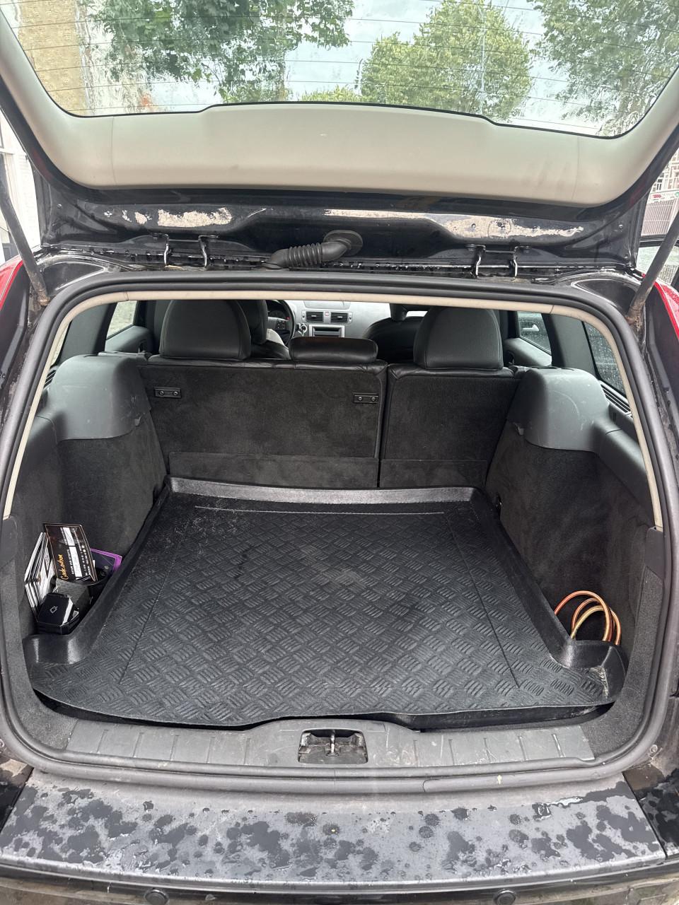 Volvo v50 2.4
