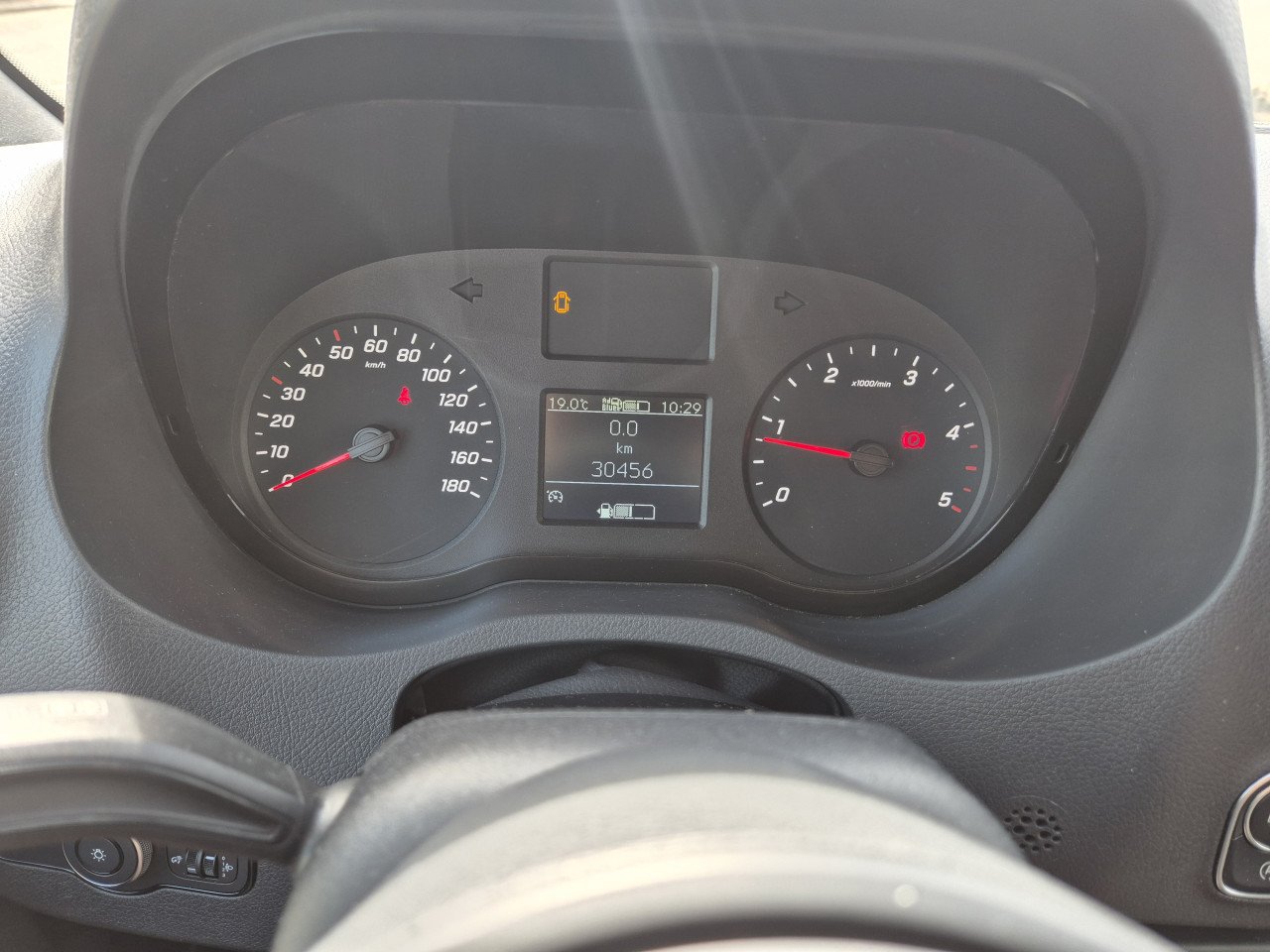 Mercedes sprinter 315cdi koelwagen