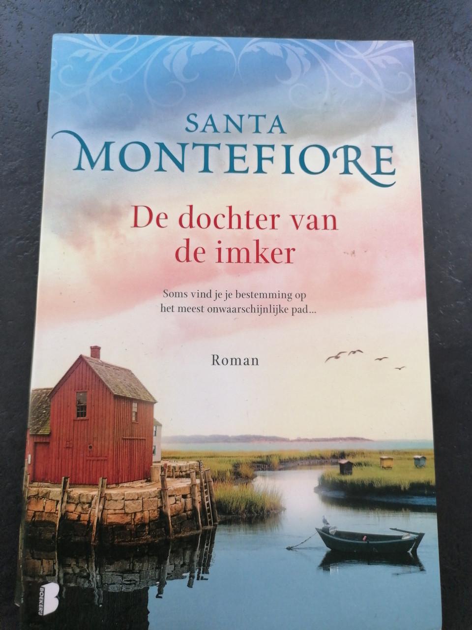 Santa Montefiore