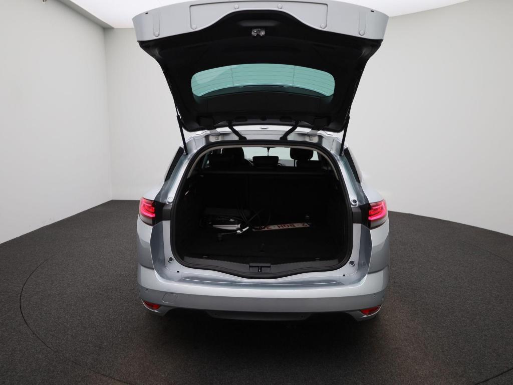 Renault Megane E-tech estate 1.6 plug-in hybrid 160 intens | automaat | tre